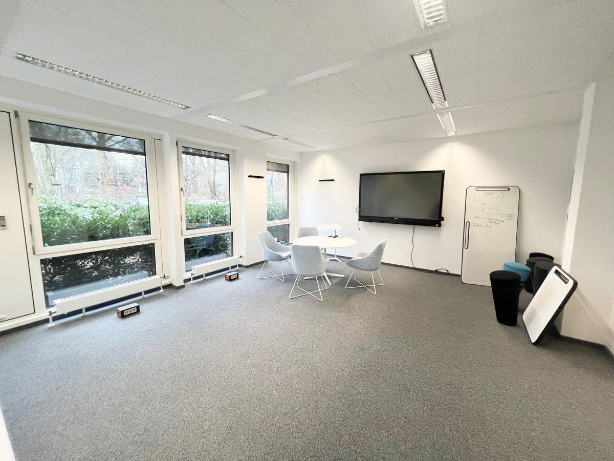 Große Büros Große Büros