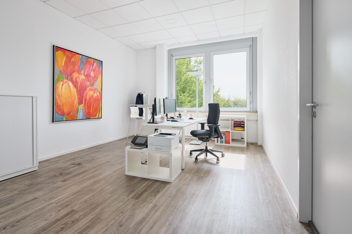 Innenansicht Innenansicht