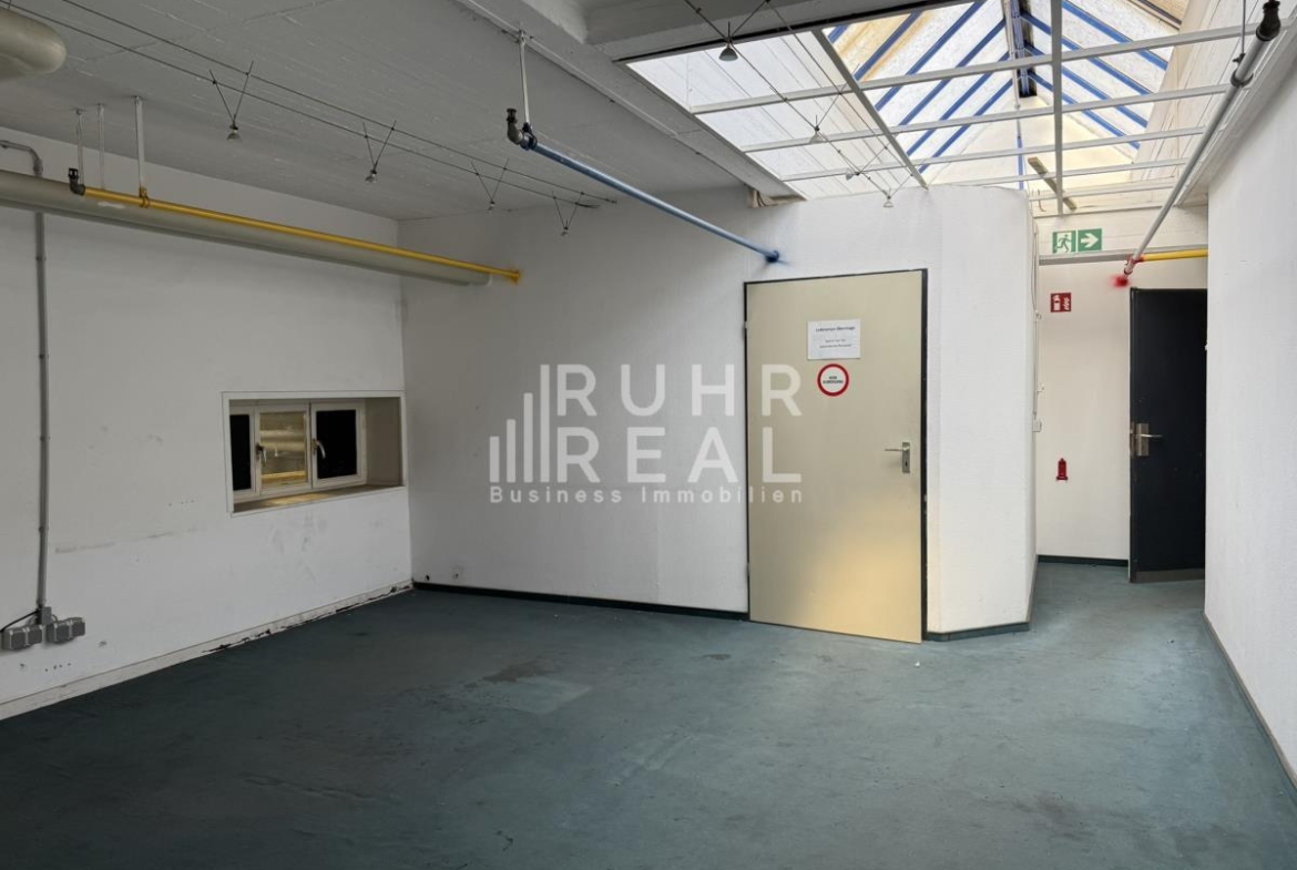 Bürobereich
