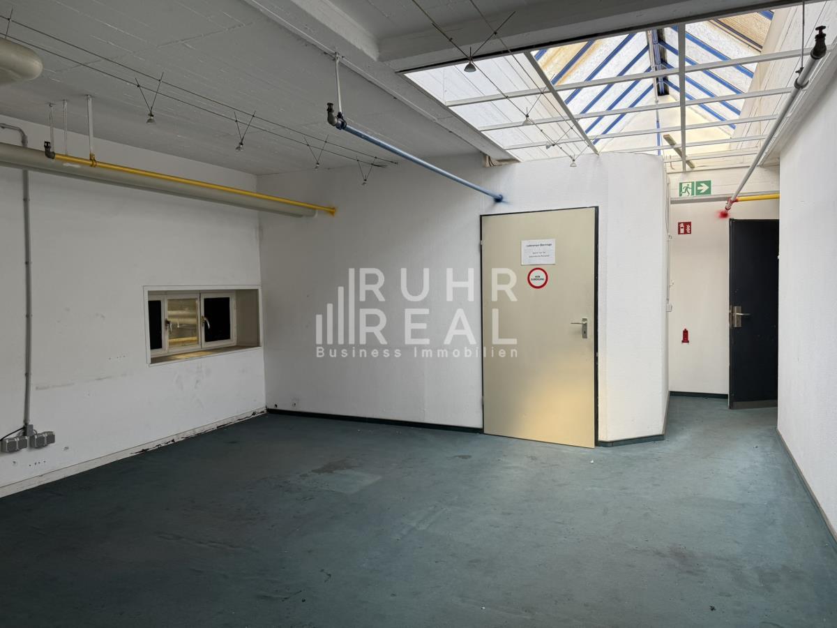 Bürobereich Bürobereich