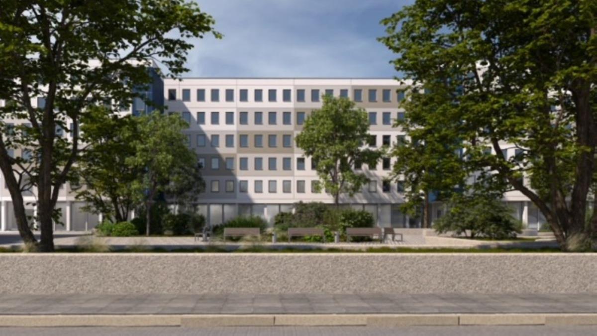 Visualisierung Visualisierung