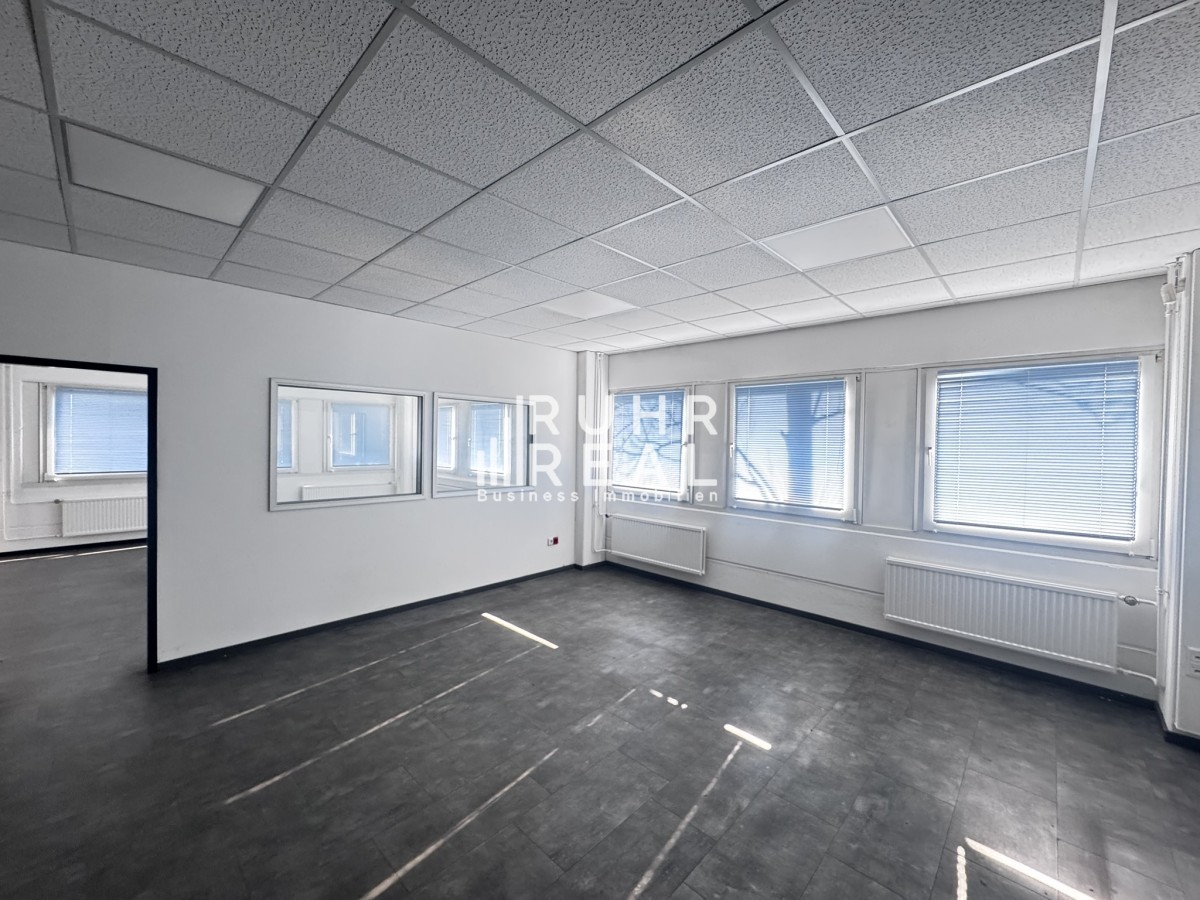 Bürofläche Bürofläche