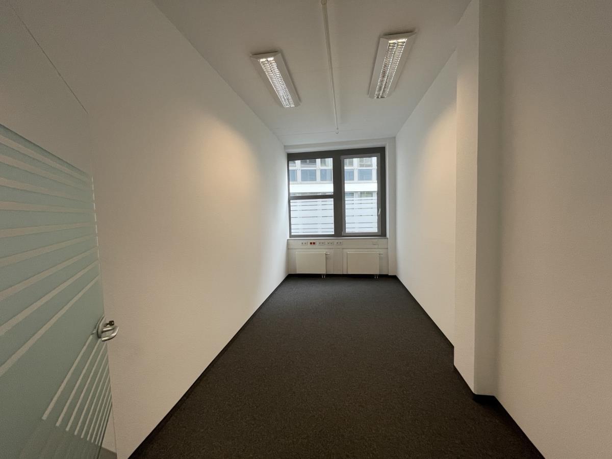 Innenansicht Innenansicht