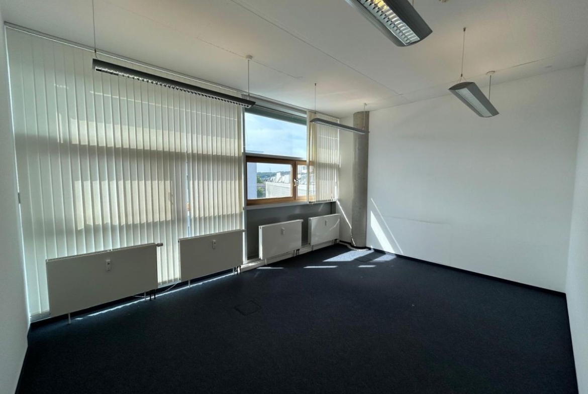 Doppelbüro