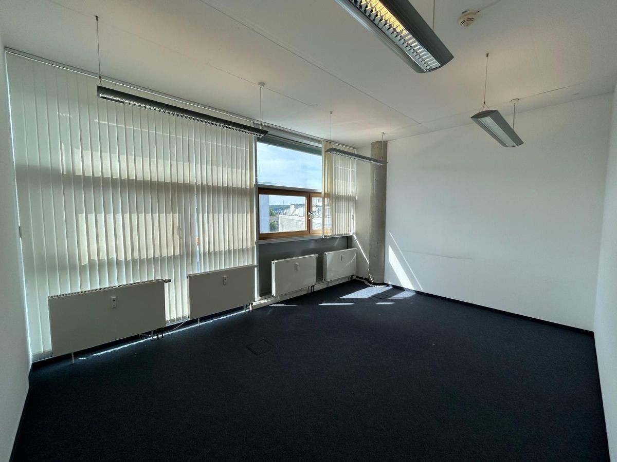 Doppelbüro Doppelbüro