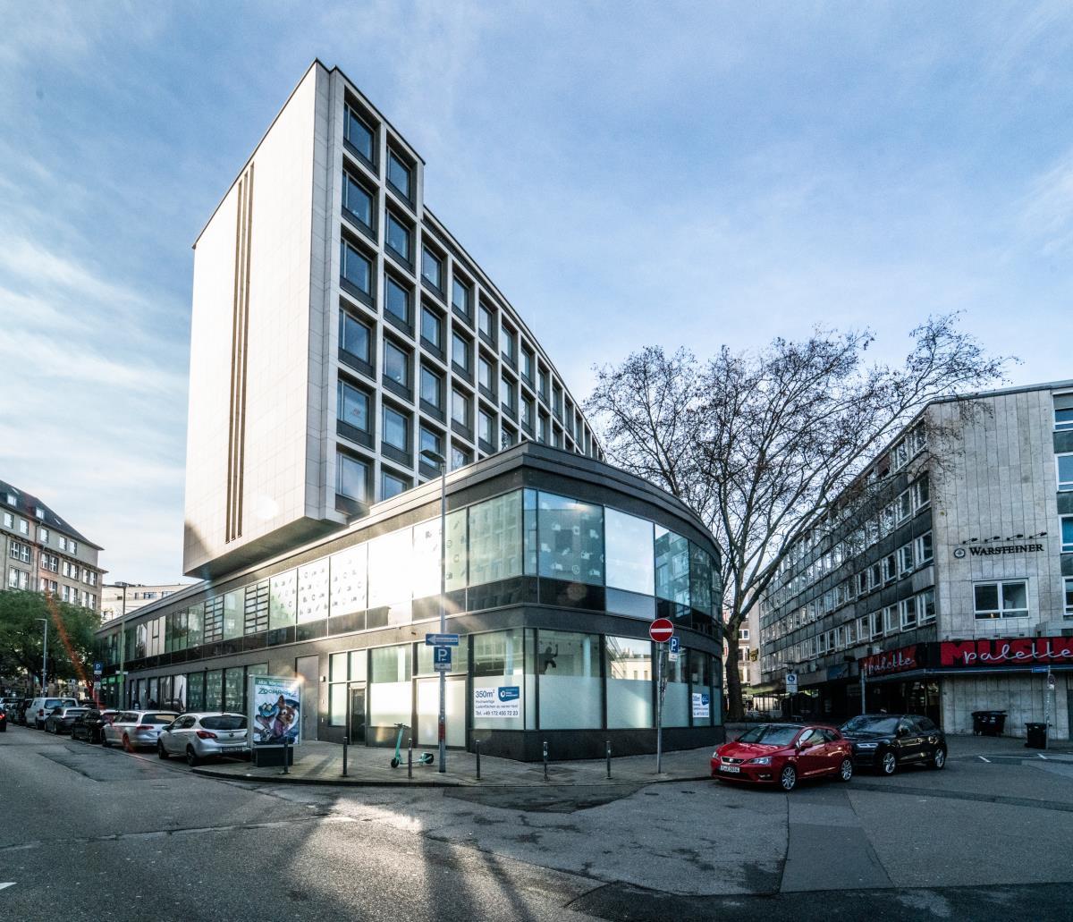 Außenansicht Außenansicht