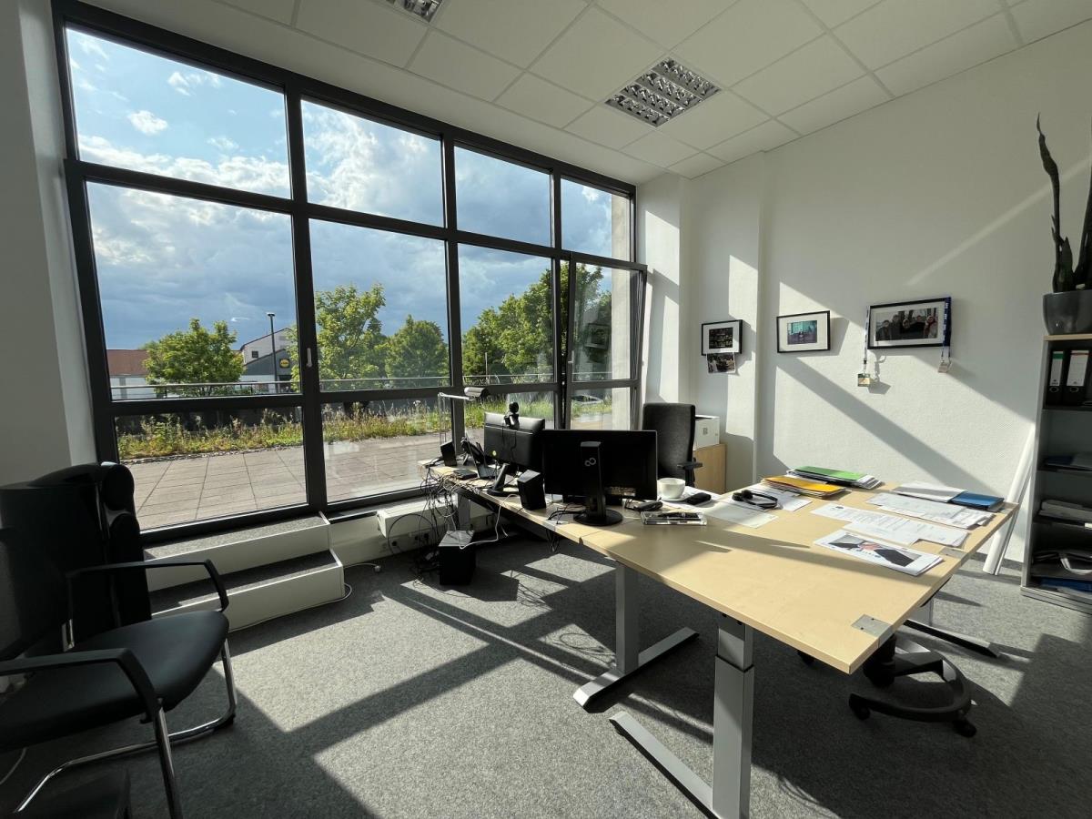 Büro Büro