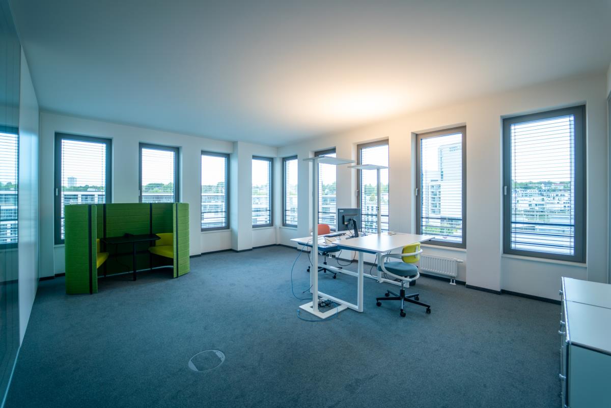 Open Space Open Space