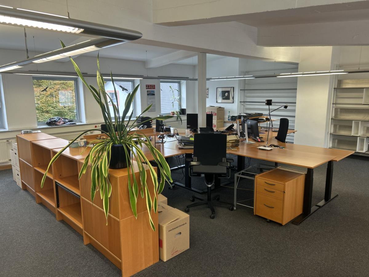 Büro Büro