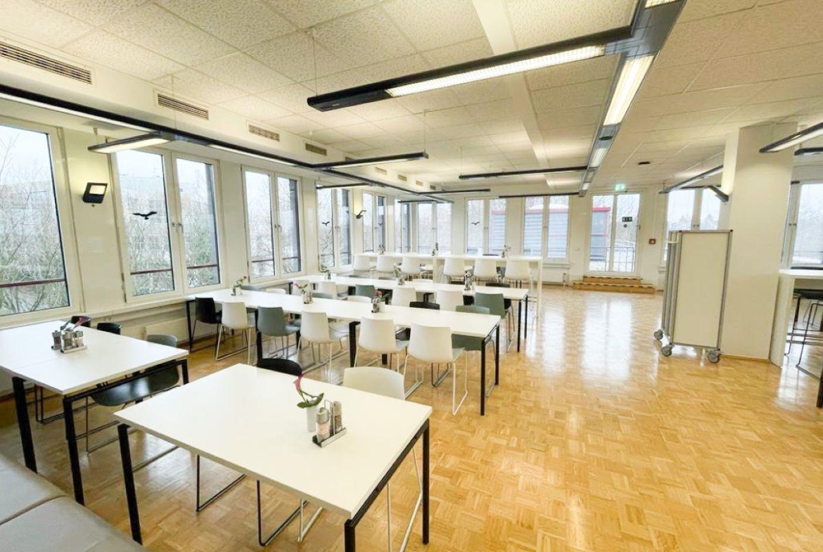 Kantine