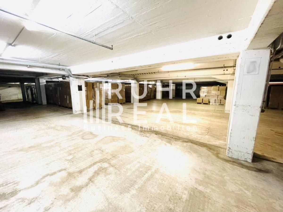 Innenansicht Innenansicht