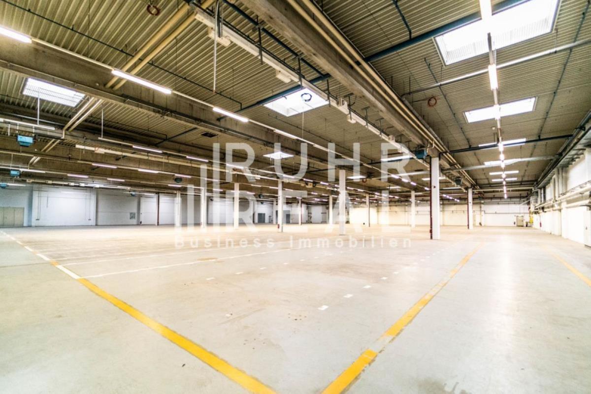 Große Halle Große Halle