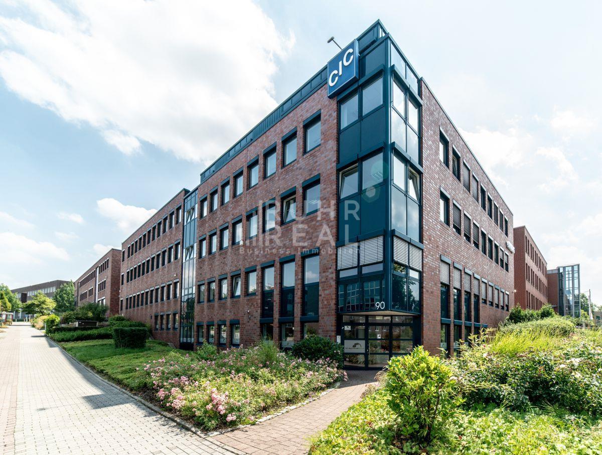 Eck-Ansicht Eck-Ansicht