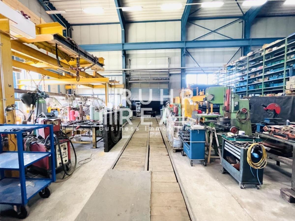 Innenansicht Innenansicht