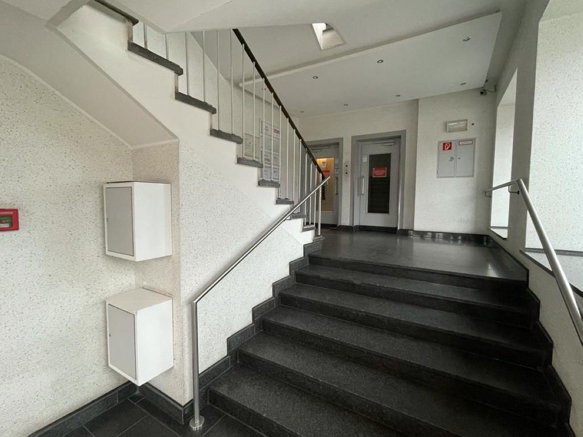 Fluransicht Fluransicht