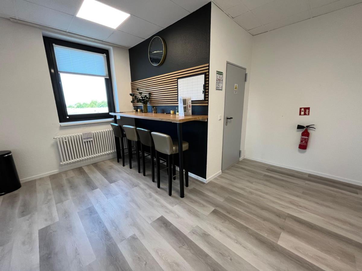 Sozialbereich Sozialbereich