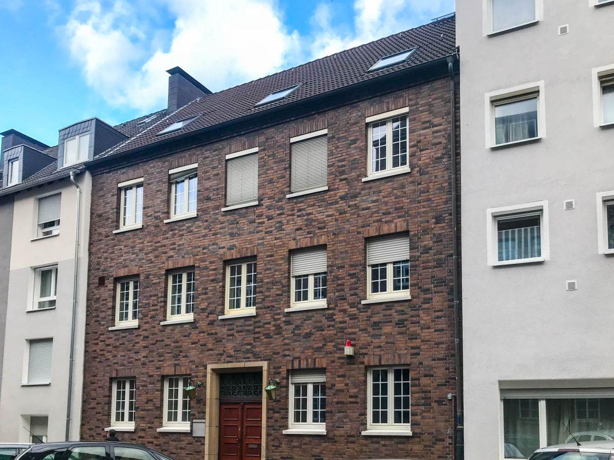Außenansicht Außenansicht