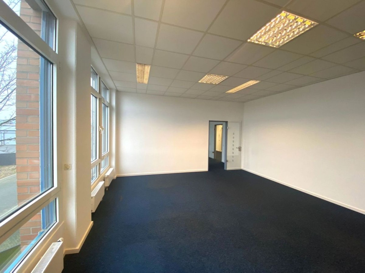 Innenansicht VIII Innenansicht VIII