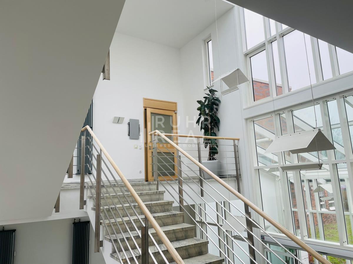 Treppenhaus Treppenhaus