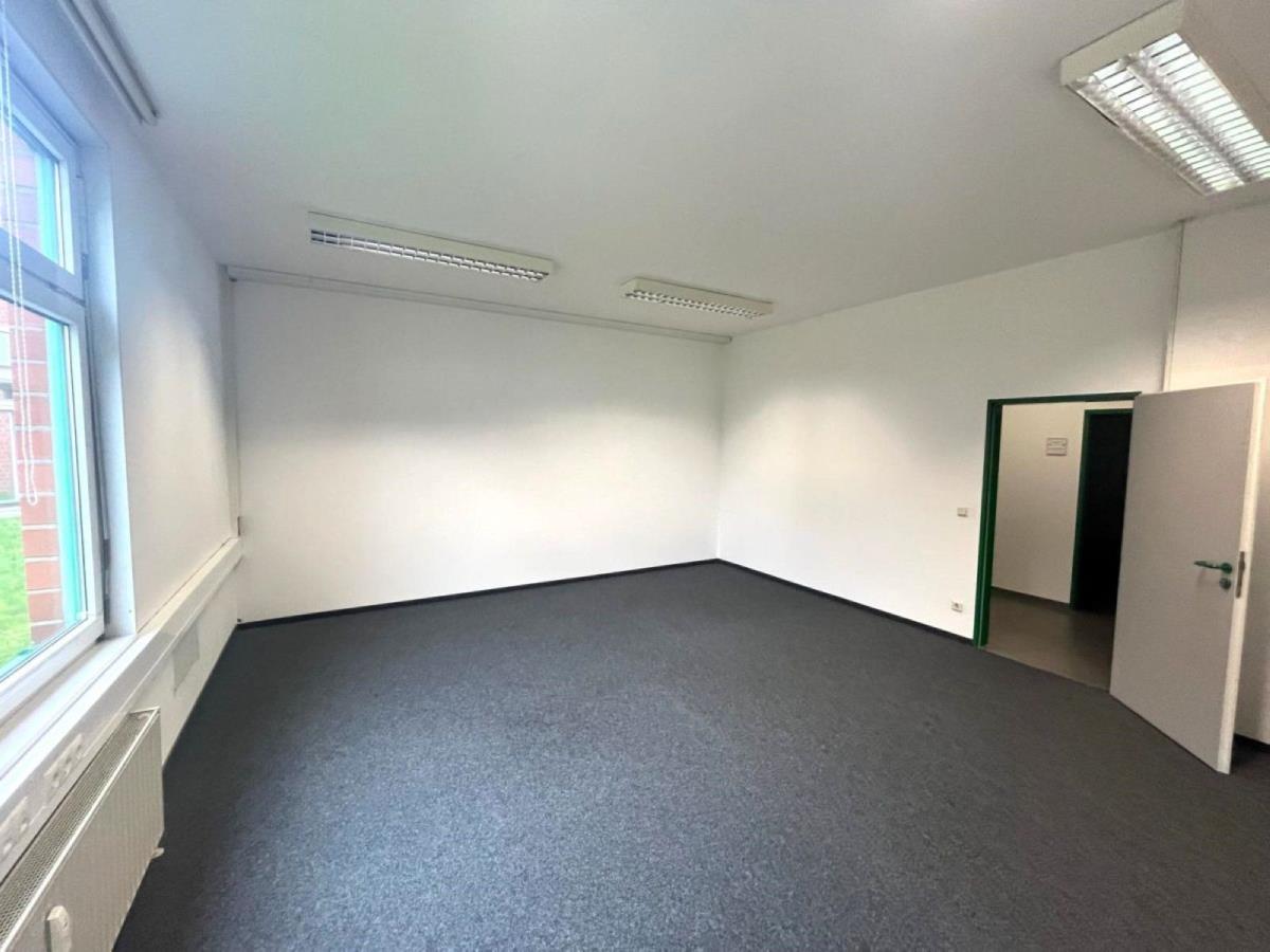 Innenansicht Innenansicht