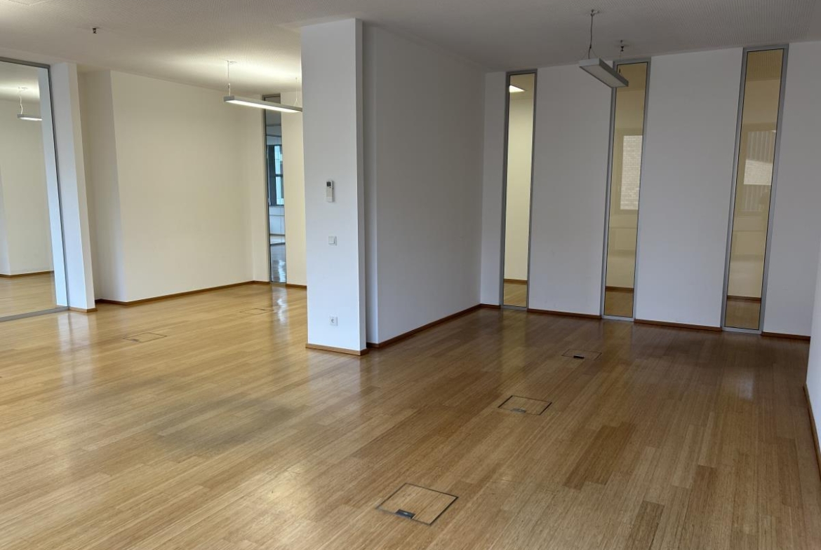Innenansicht