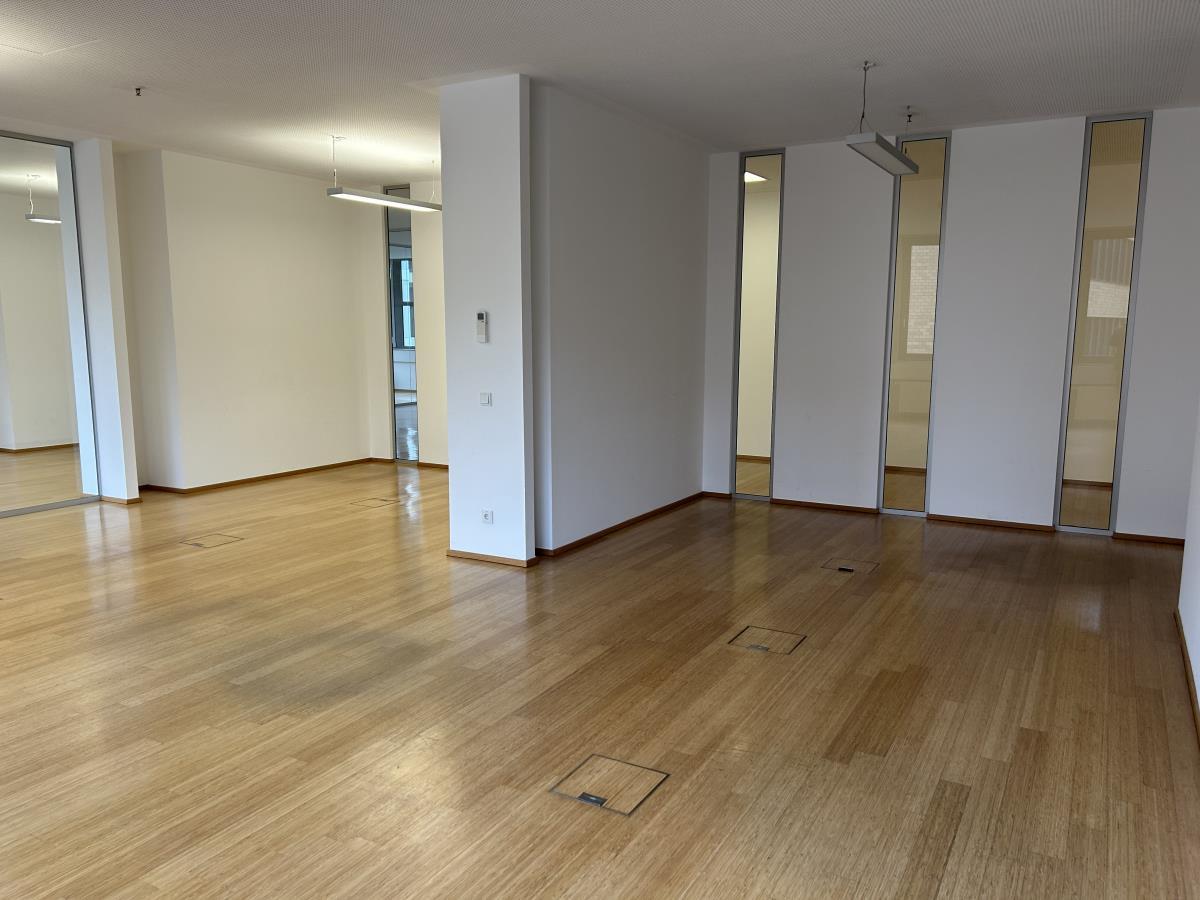 Innenansicht Innenansicht