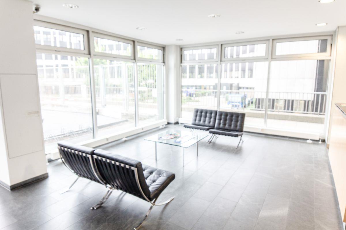Wartezimmer Wartezimmer
