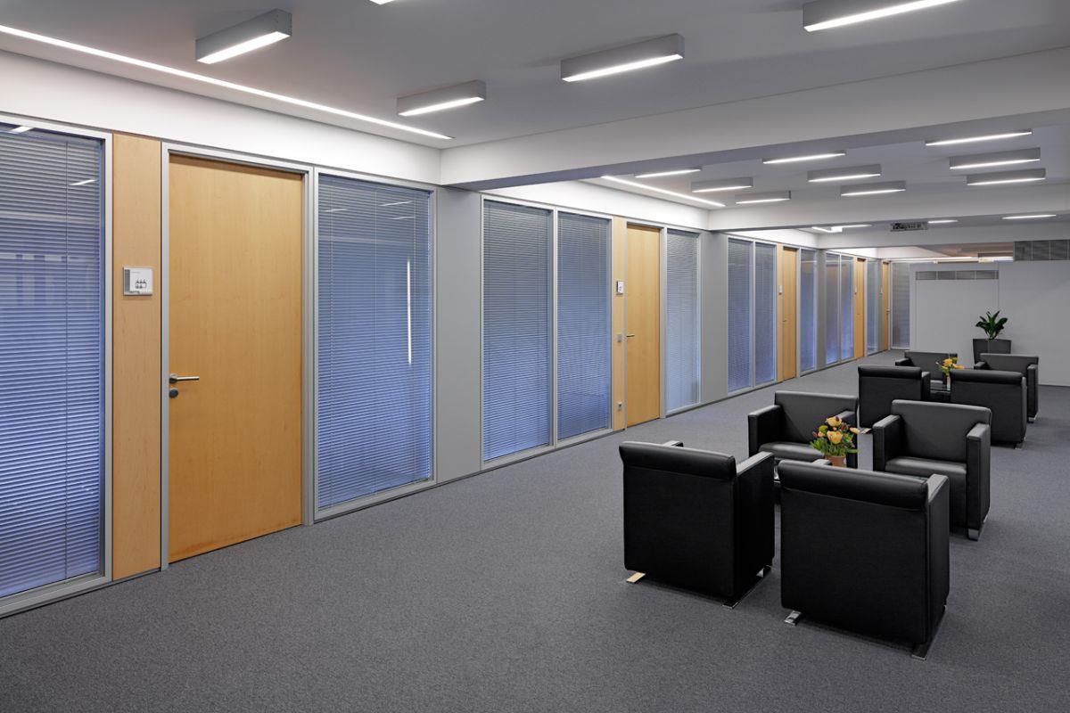 Innenansicht Innenansicht