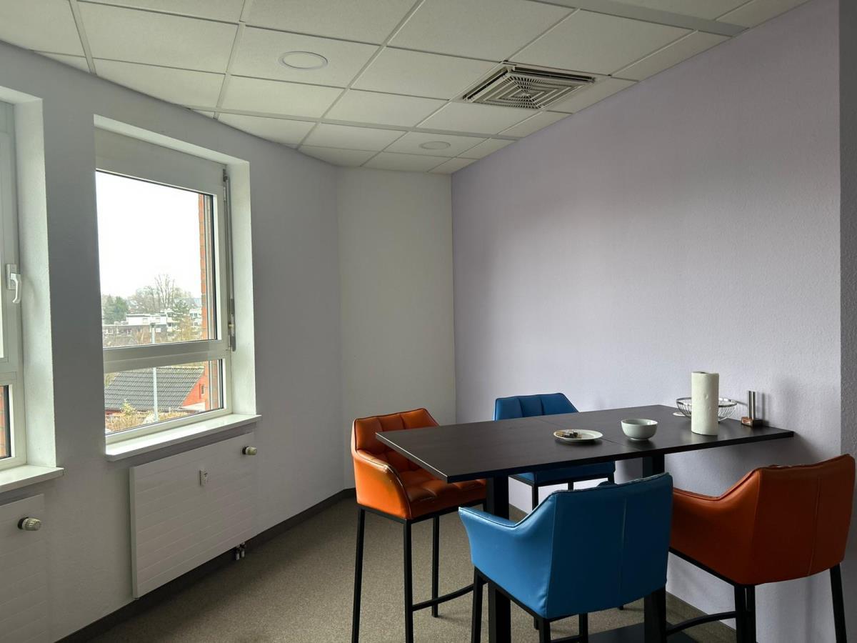 Sozialraum Sozialraum