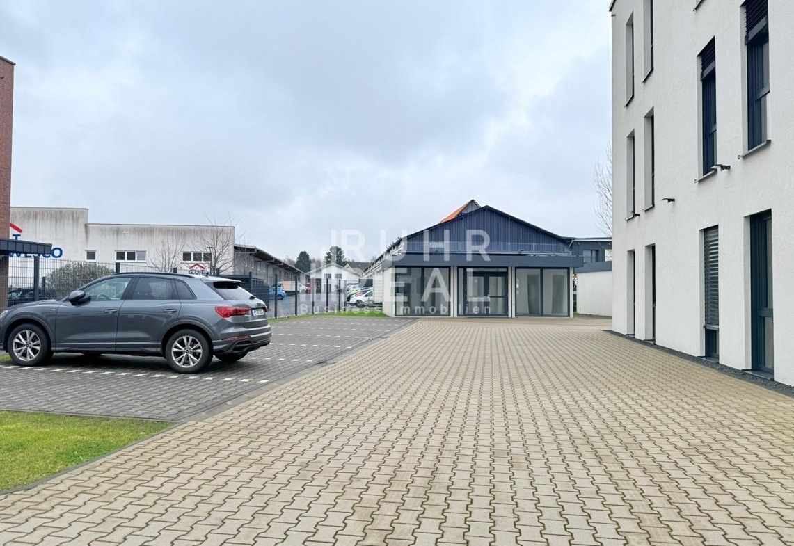 Stellplätze