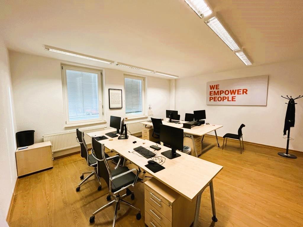 Büro