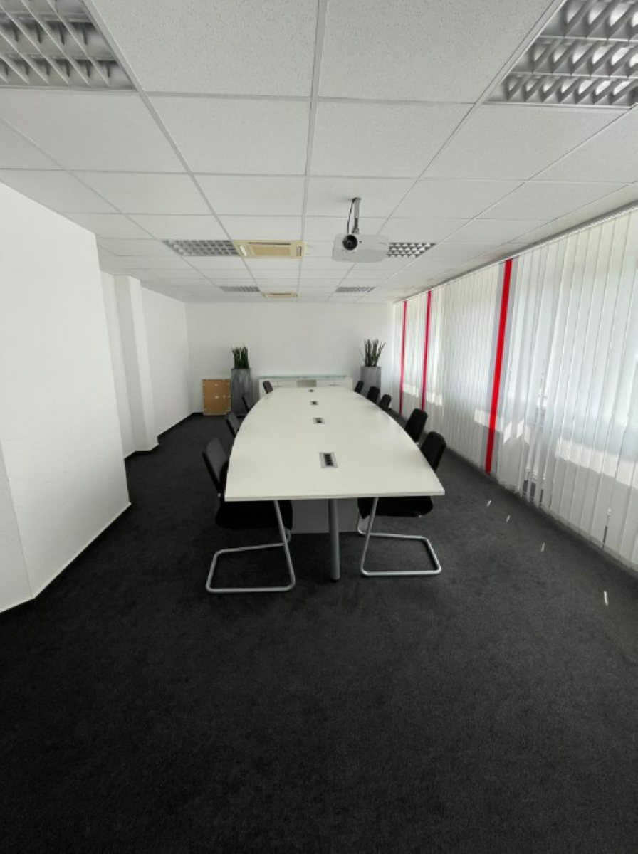 Konferenzraum Konferenzraum