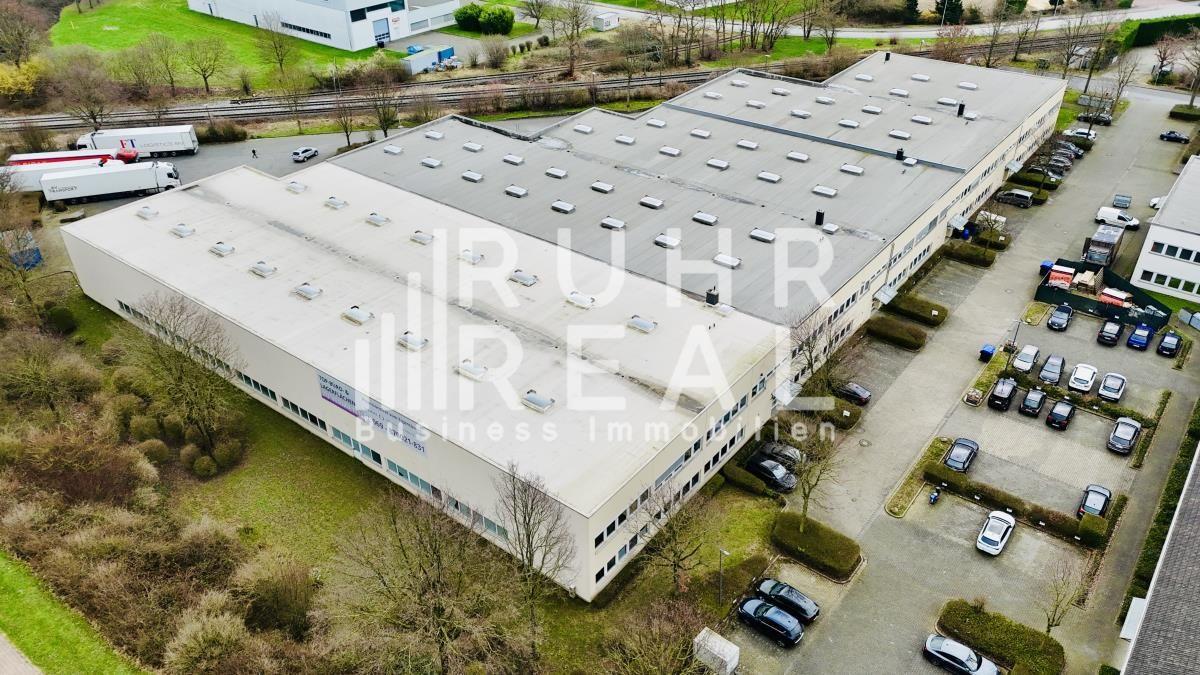 Luftbild Luftbild