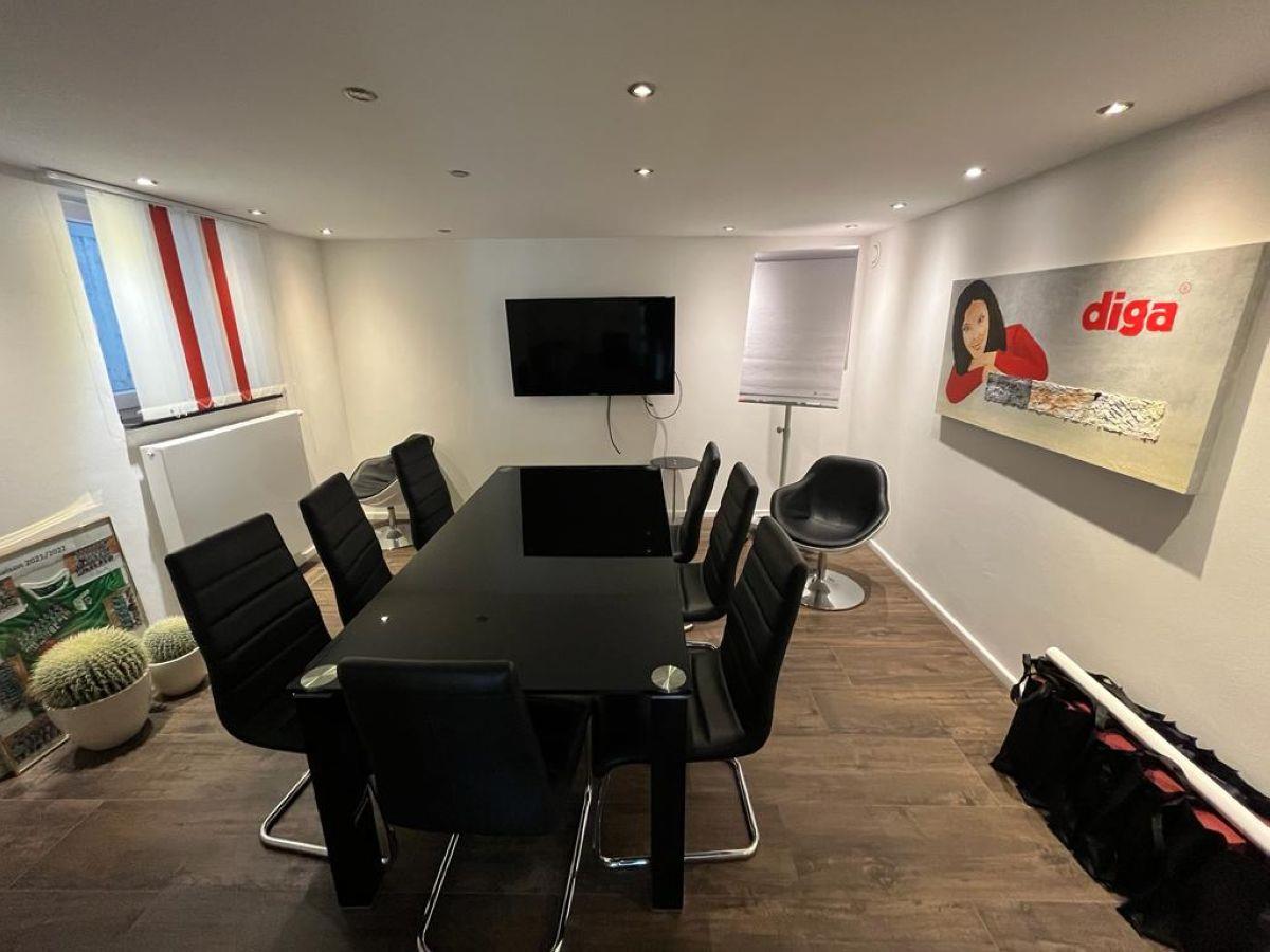 Besprechung Besprechung