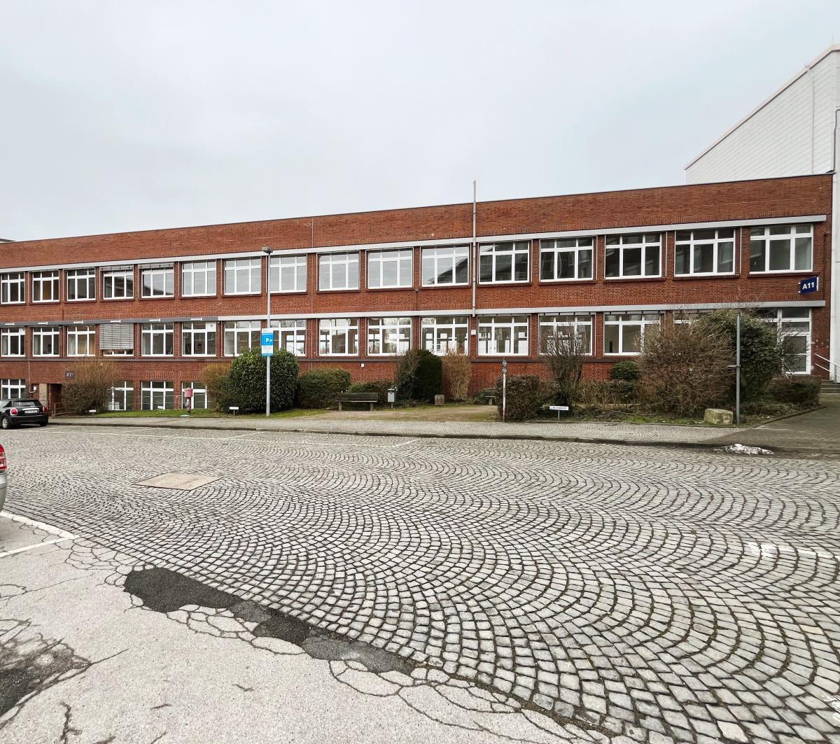 Außenbild Außenbild