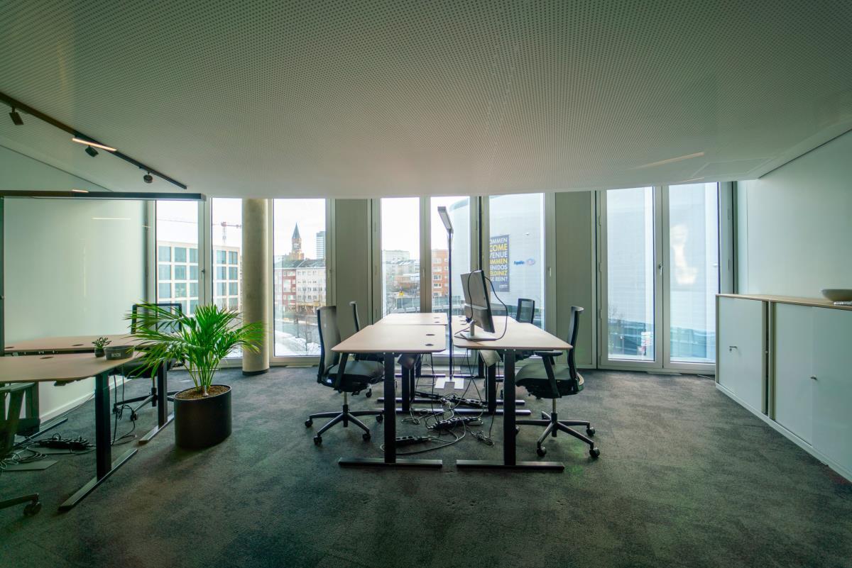 Büroaufnahme Büroaufnahme