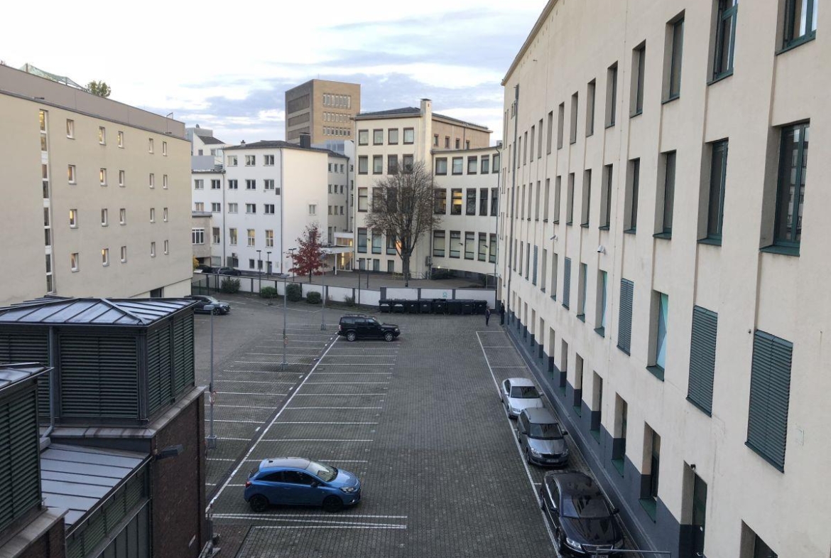 Parkmöglichkeit