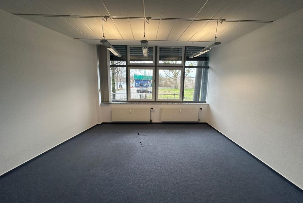 Bürofläche