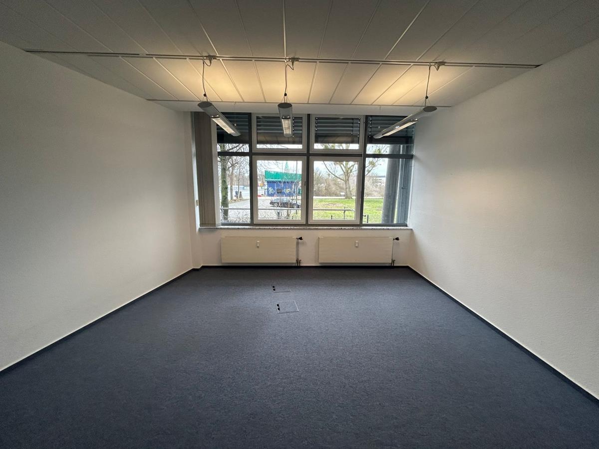 Bürofläche Bürofläche
