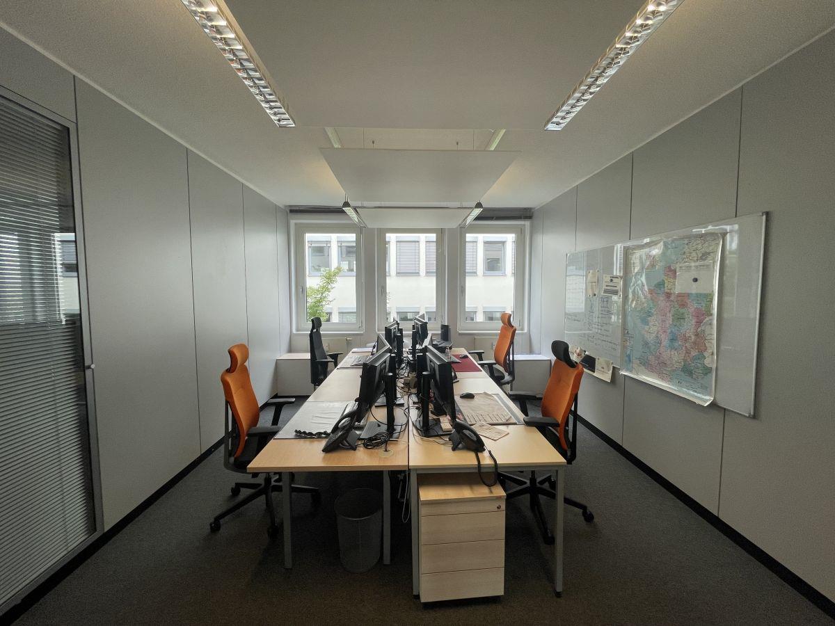 Büro Büro