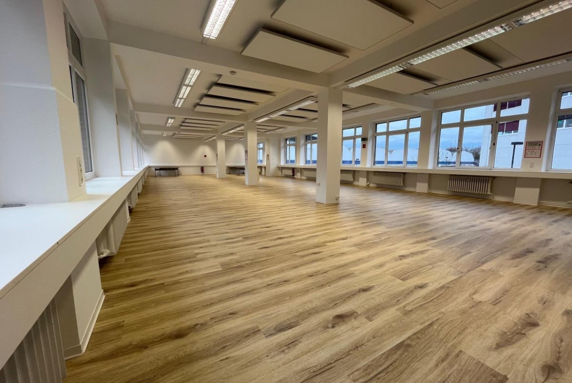 Open Space