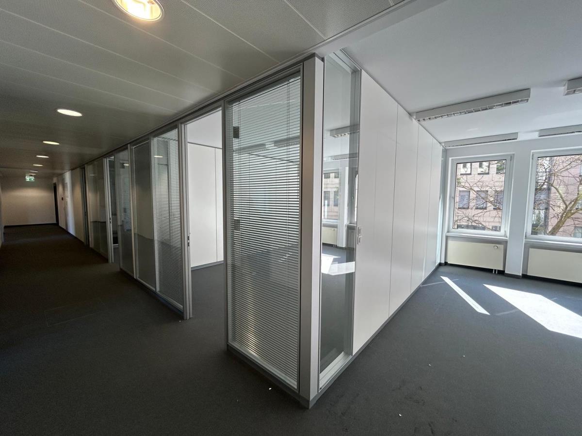 Fluransicht Fluransicht