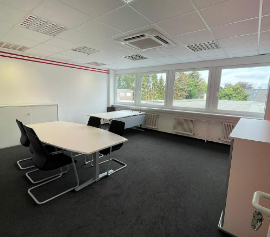 Büro
