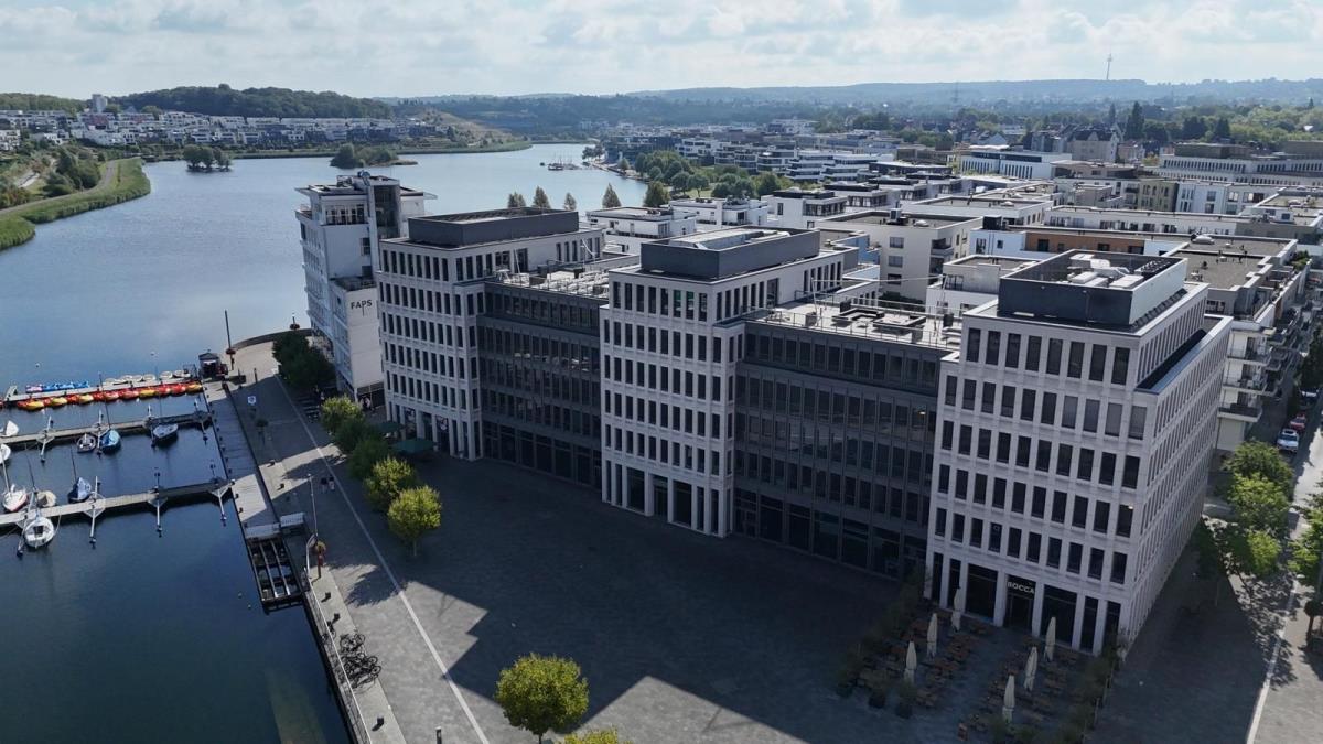 Außenansicht Außenansicht