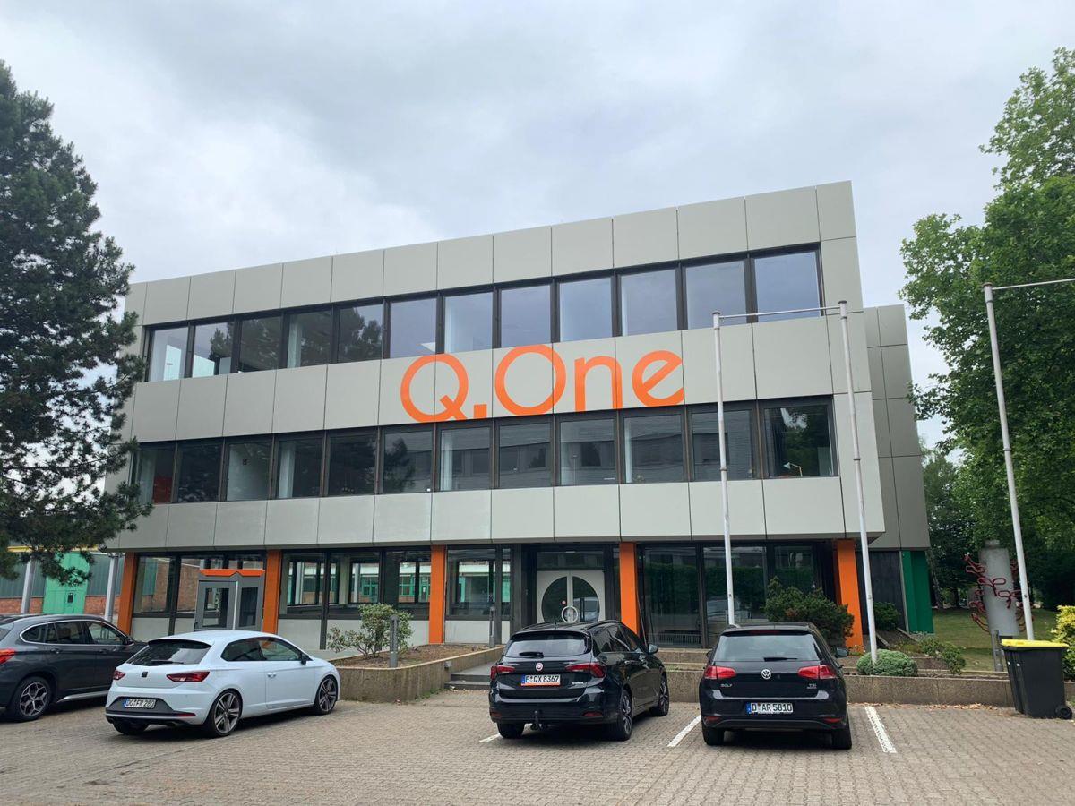 Außenansicht Außenansicht