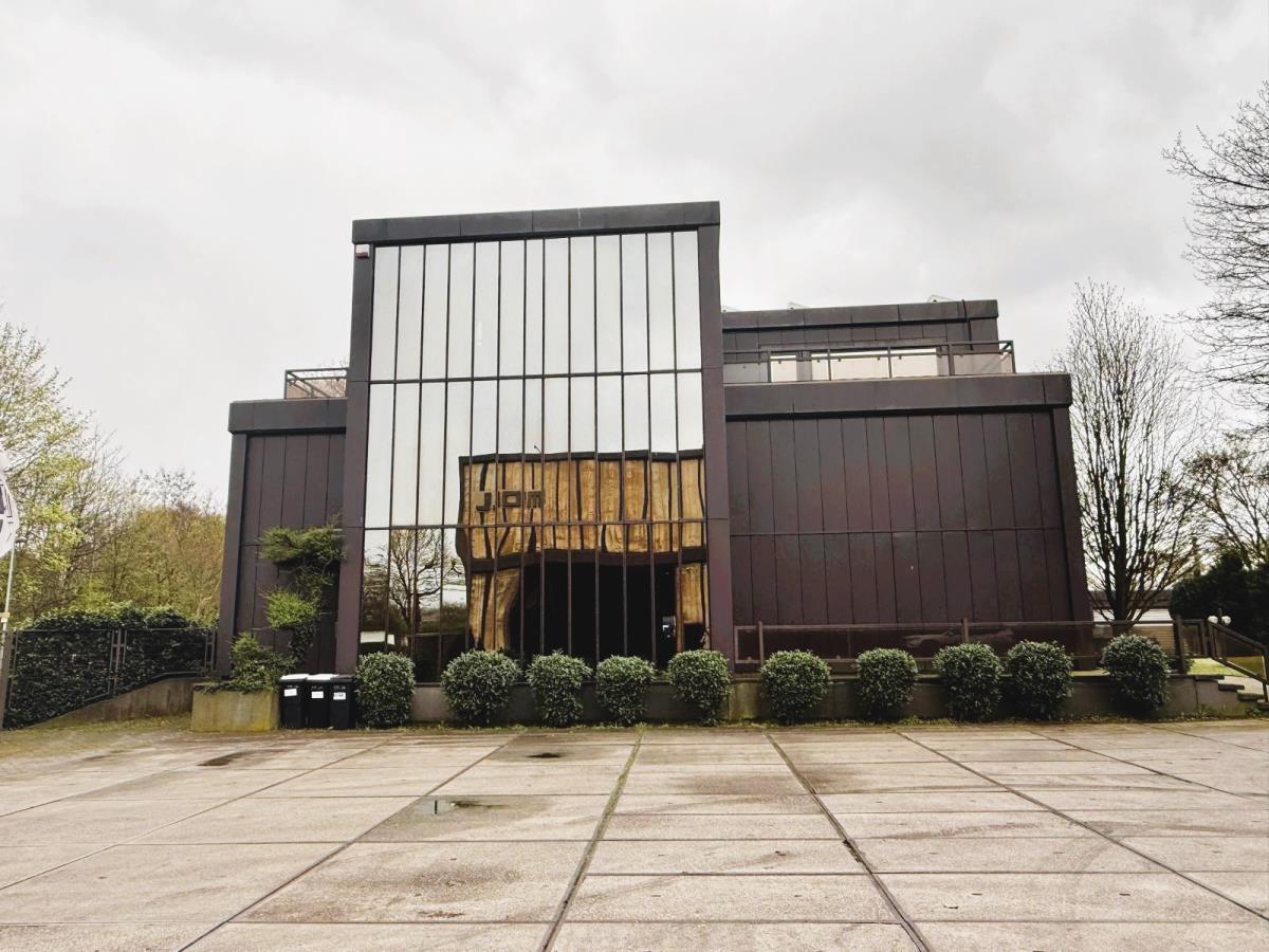 Außenbild Außenbild