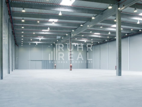 RUHR REAL