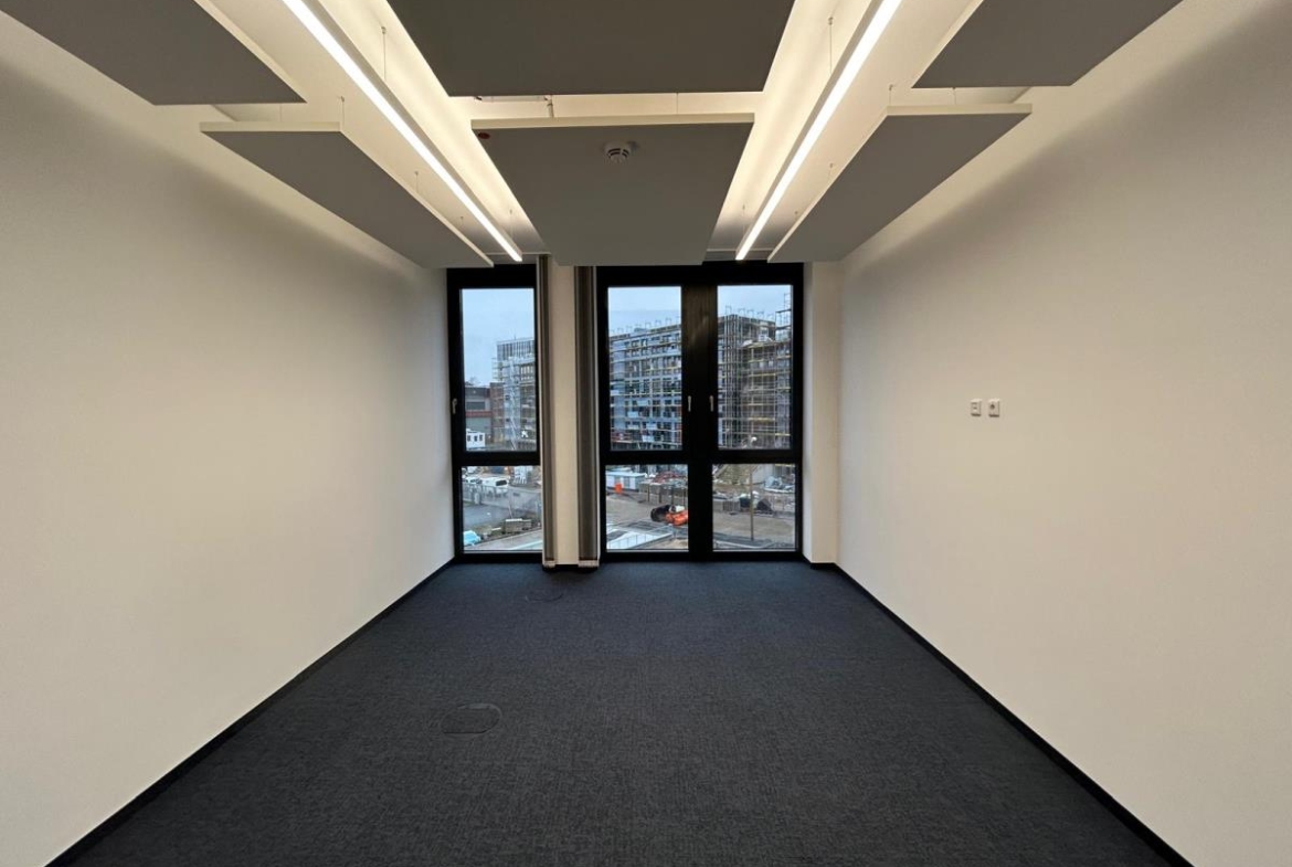 Zellenbüro