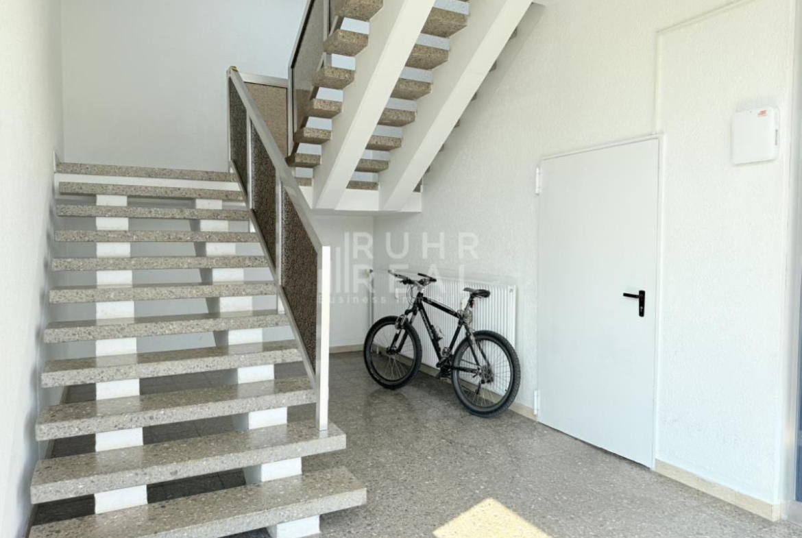 Treppe