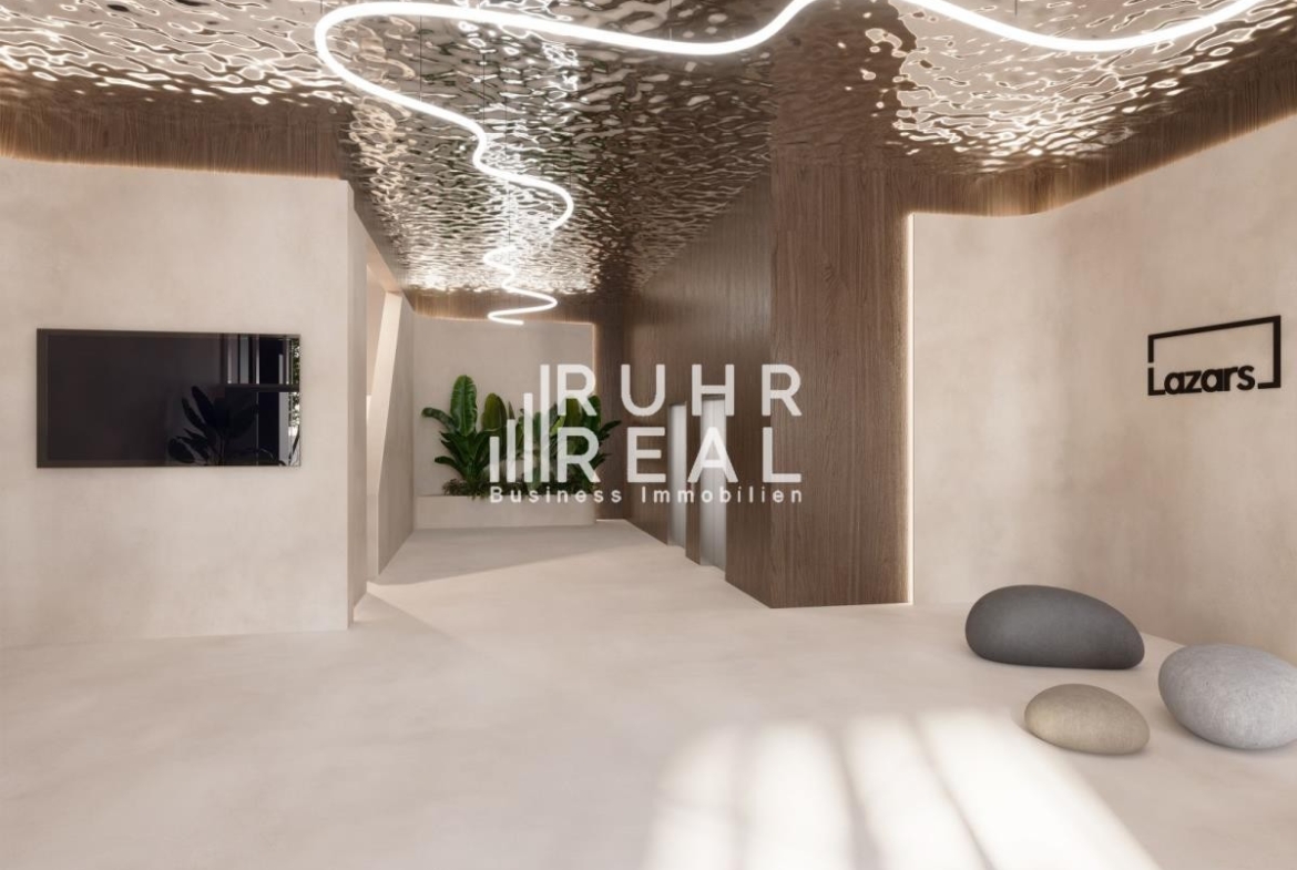 Innen Foyer